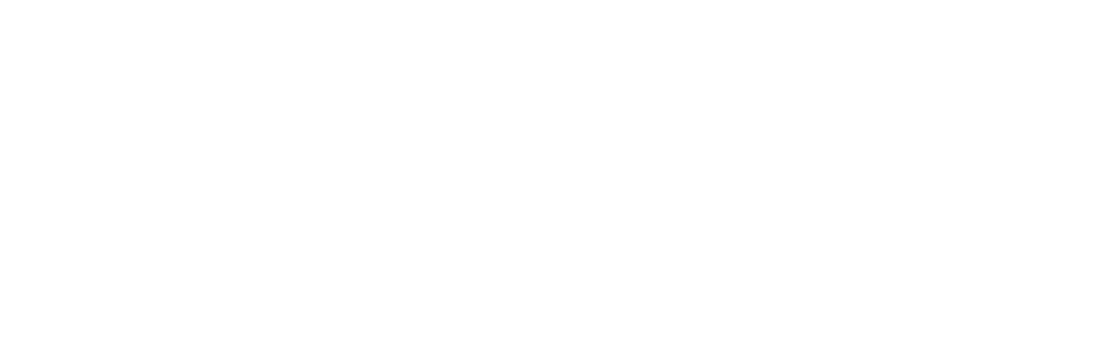 A white rectangular space occupies the center of the image, bordered by a black frame on the top, bottom, and sides. The white area is plain, with no discernible patterns or designs, creating a strong contrast against the black borders.