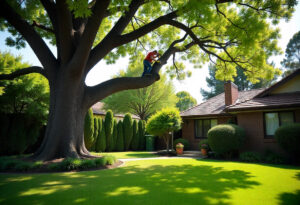 Tree Removal Services Castle Hill