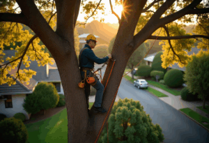 Professional Arborist Services Wahroonga to Turramurra