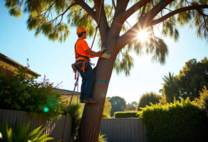 Tree removal Beacon Hill to Frenchs Forest