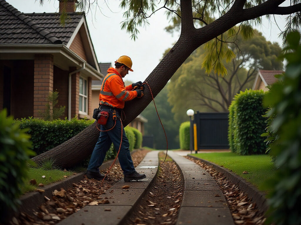 24/7 tree services
