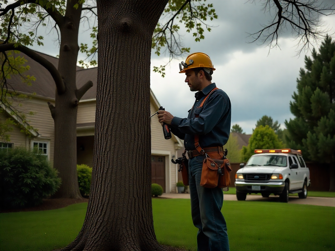 How to Prepare Your Trees for Storm Season | Pro Climbing Tree Services ...