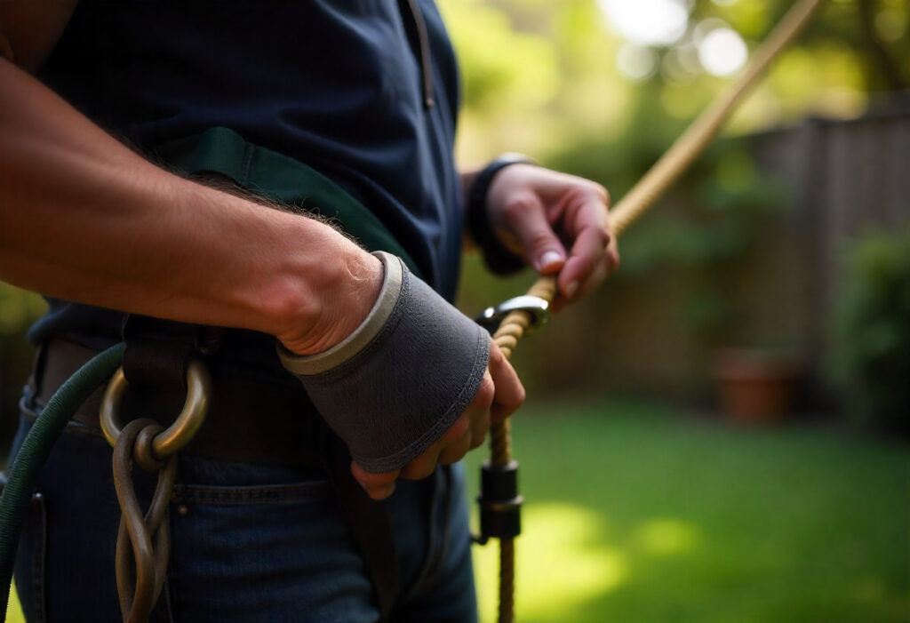 how to choose the right arborist