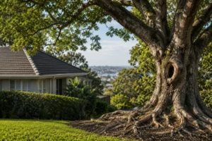 Can a Tree Fall Without Warning