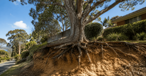 Soil Erosion and Tree Stability
