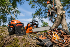 Arborist Equipment Guide