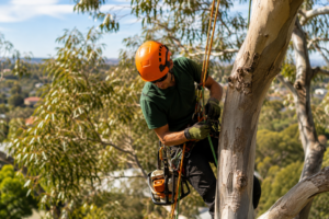 Professional Tree Climbing Courses in Sydney & NSW