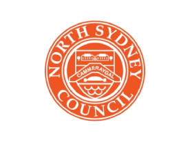 Logo of North Sydney Council
