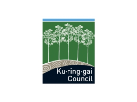 Logo of Ku-ring-gai Council