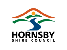 Logo of Hornsby